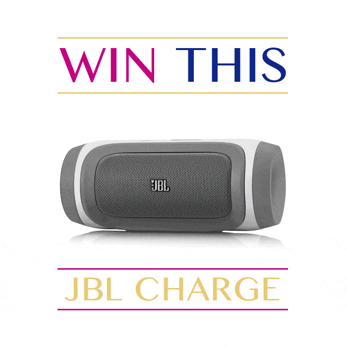JBL Charge