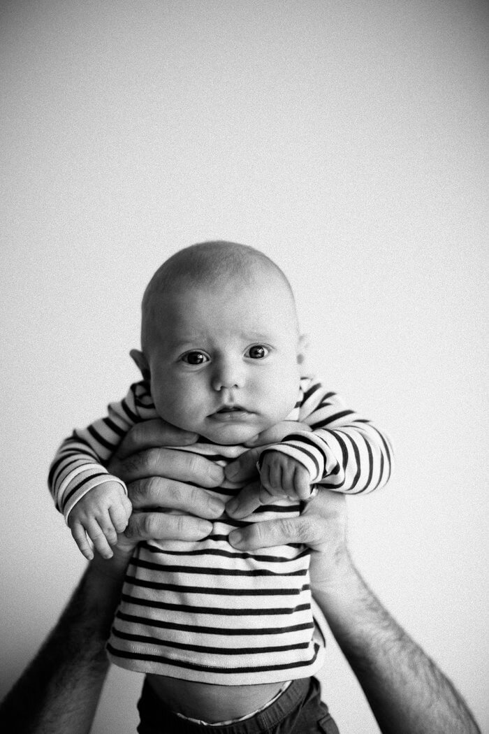 Charlie