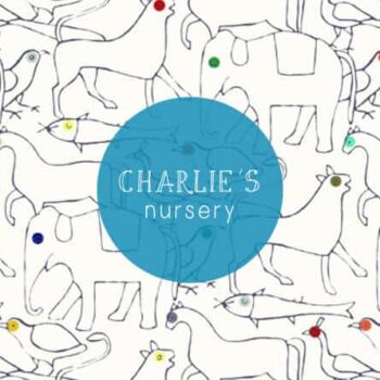 Charlie's Nursery