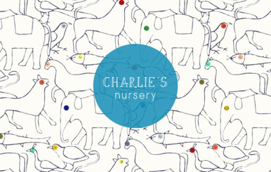 Charlie's Nursery