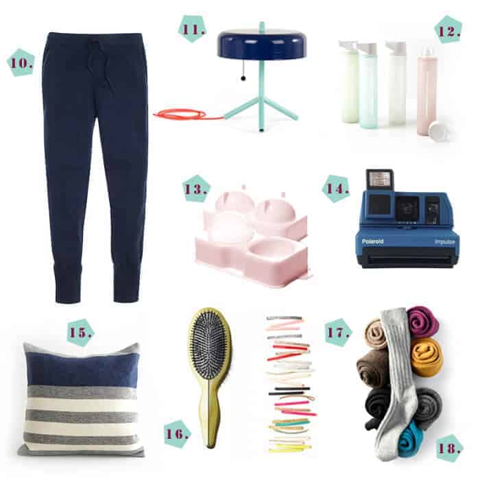 Christmas Wish List 