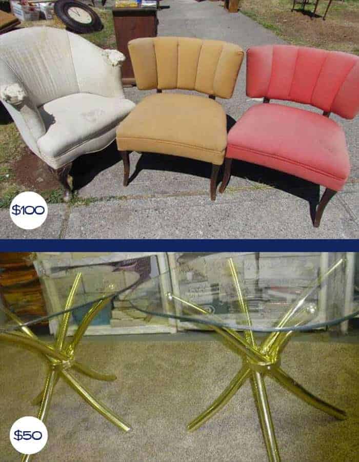 Craigslist Seattle Finds Part 2