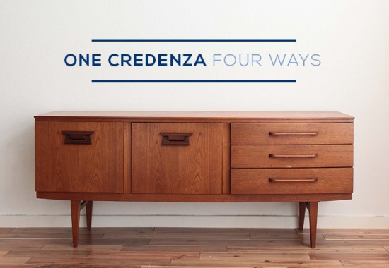 Credenza_4 Ways_Header