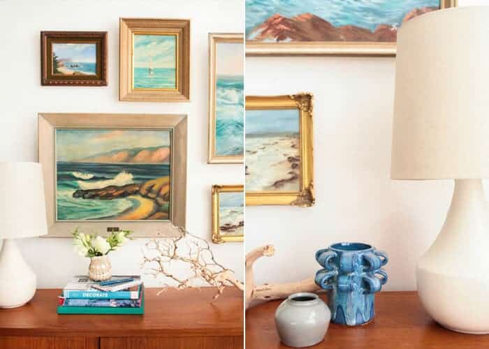 Credenza_4 Ways_Seascape Blue Natural_Mid Century Modern Coastal 1