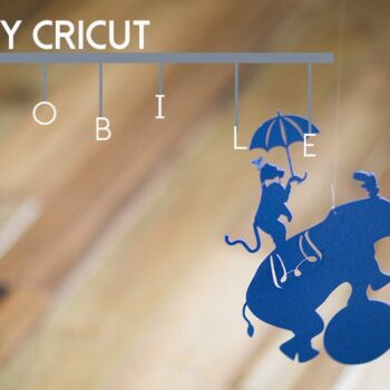 Cricut Mobile How To