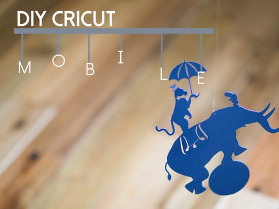 Cricut Mobile How To