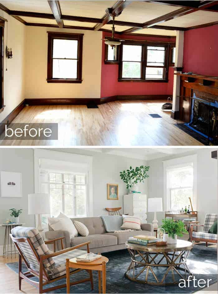 CurblyMakeover