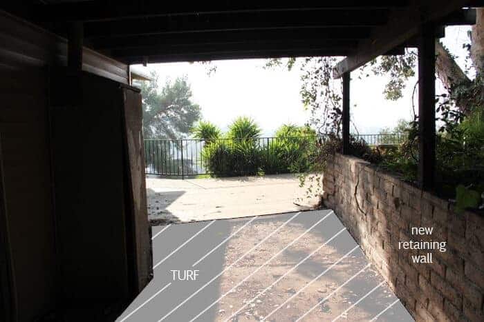 Deck Redesign