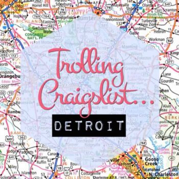 DETROIT