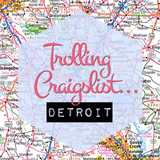 DETROIT