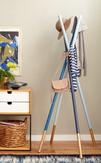 DIY Redbook_Coatrack_ Emily Henderson MidCentury Modern
