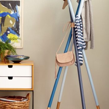 DIY Redbook_Coatrack_ Emily Henderson MidCentury Modern