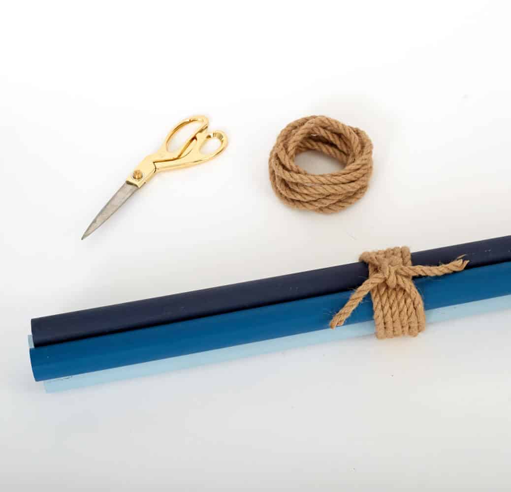 DIY Redbook_Coatrack_ Emily Henderson MidCentury Modern_tying together