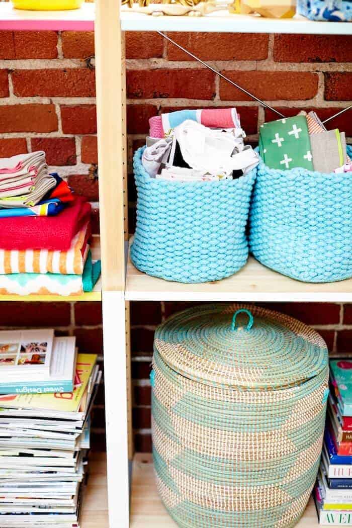 joys shelving