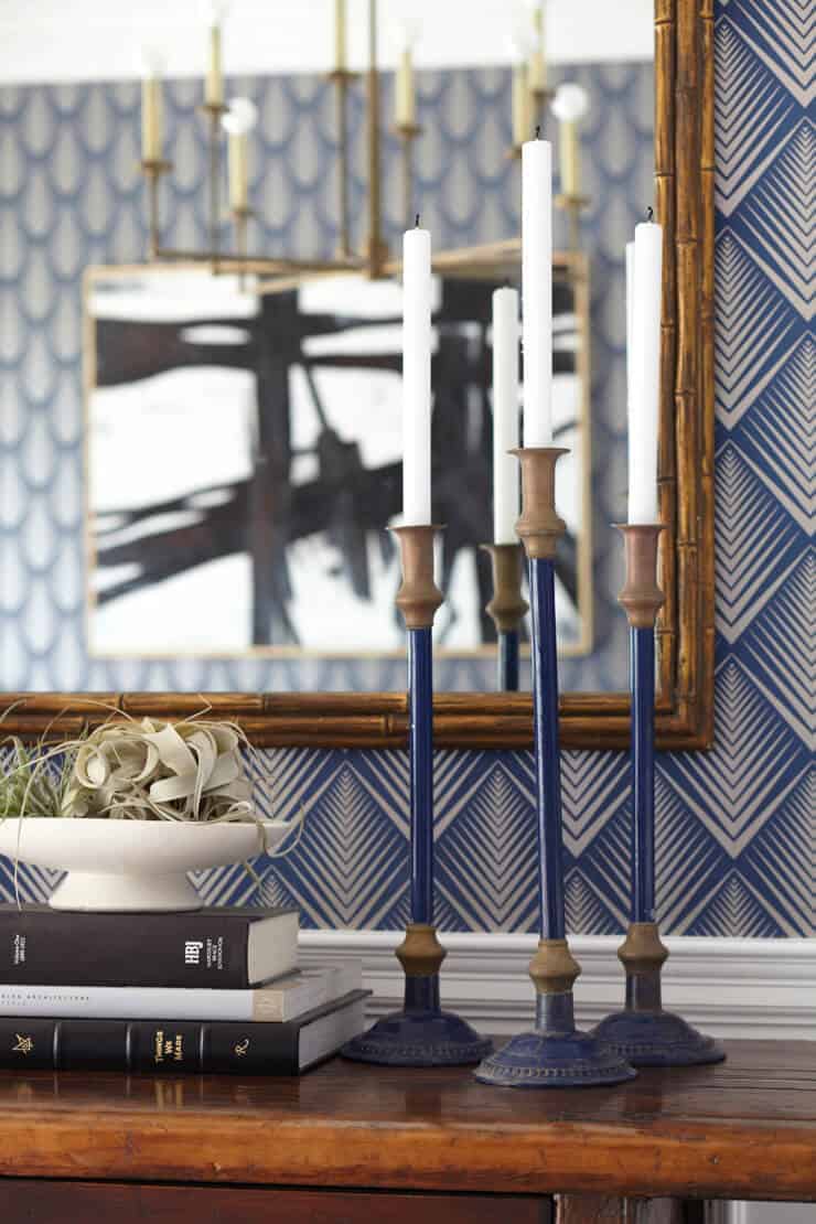 dining room sneak peek