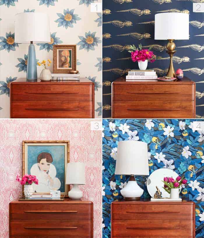 Dresser_4 ways numbered