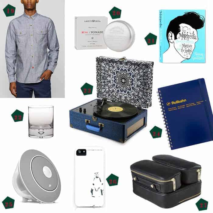 Emily Henderson Gift Guide