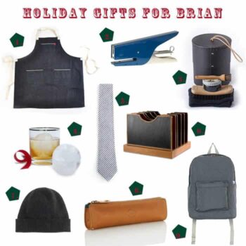 Emily Henderson Gift Guide