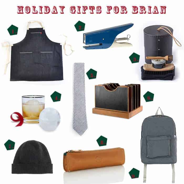 Emily Henderson Gift Guide