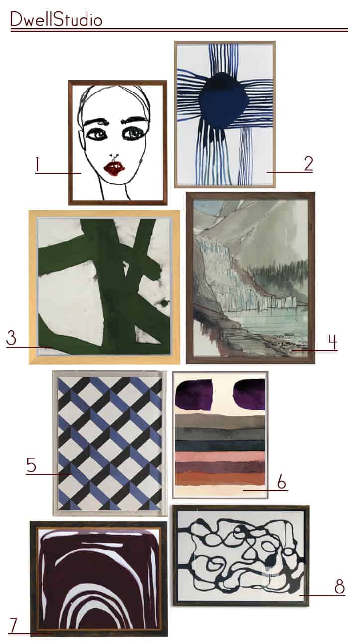 Dwell Studio_Online Art