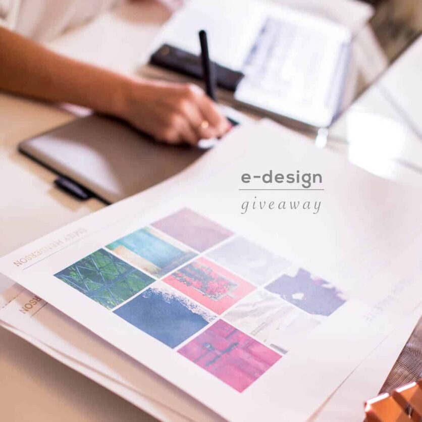 EDESIGN