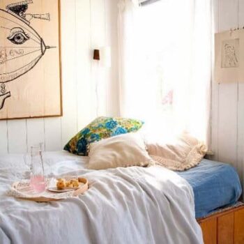 Emily Henderson Bedroom