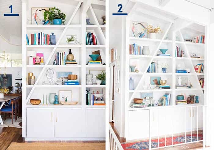 Emily-Henderson-Bookcase-midcentury-modern-clean-white-accessories-21