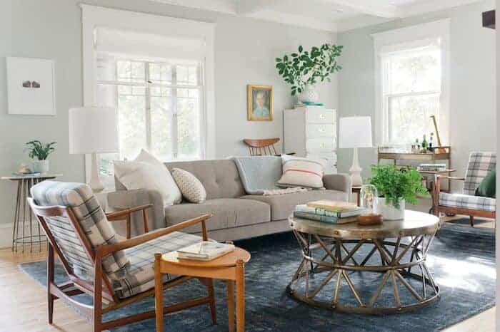 curbly living room