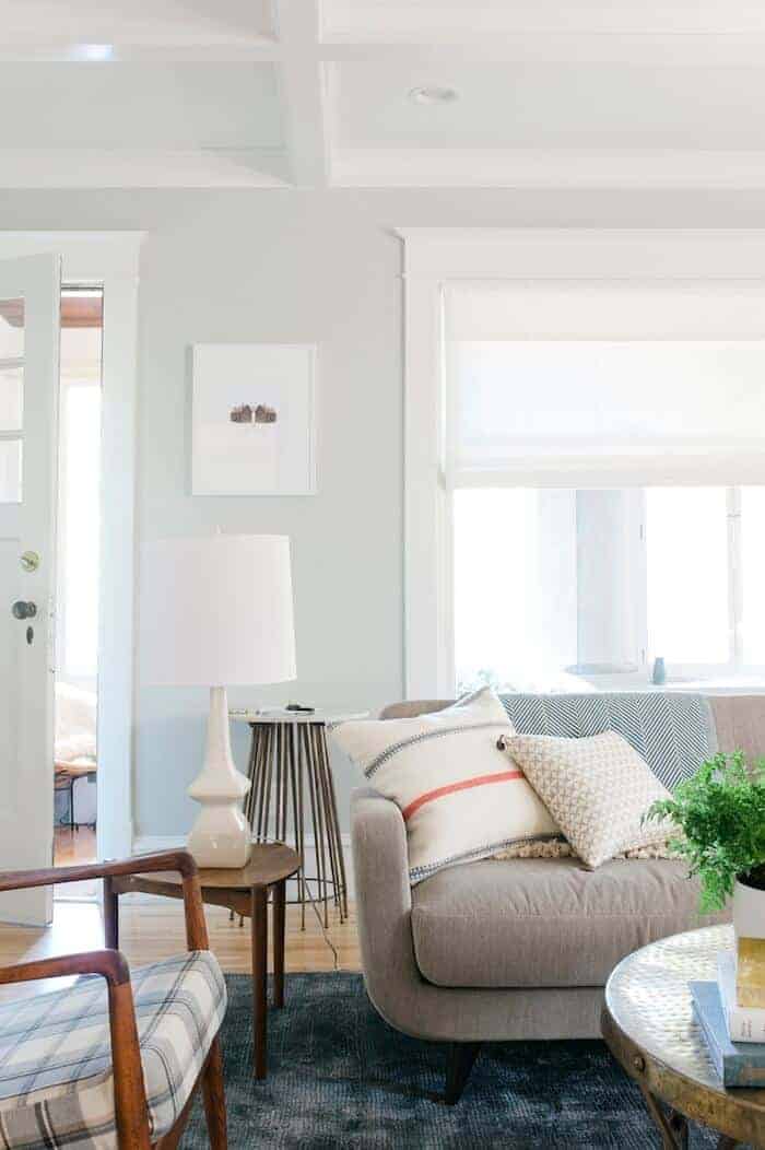 room and board sofa