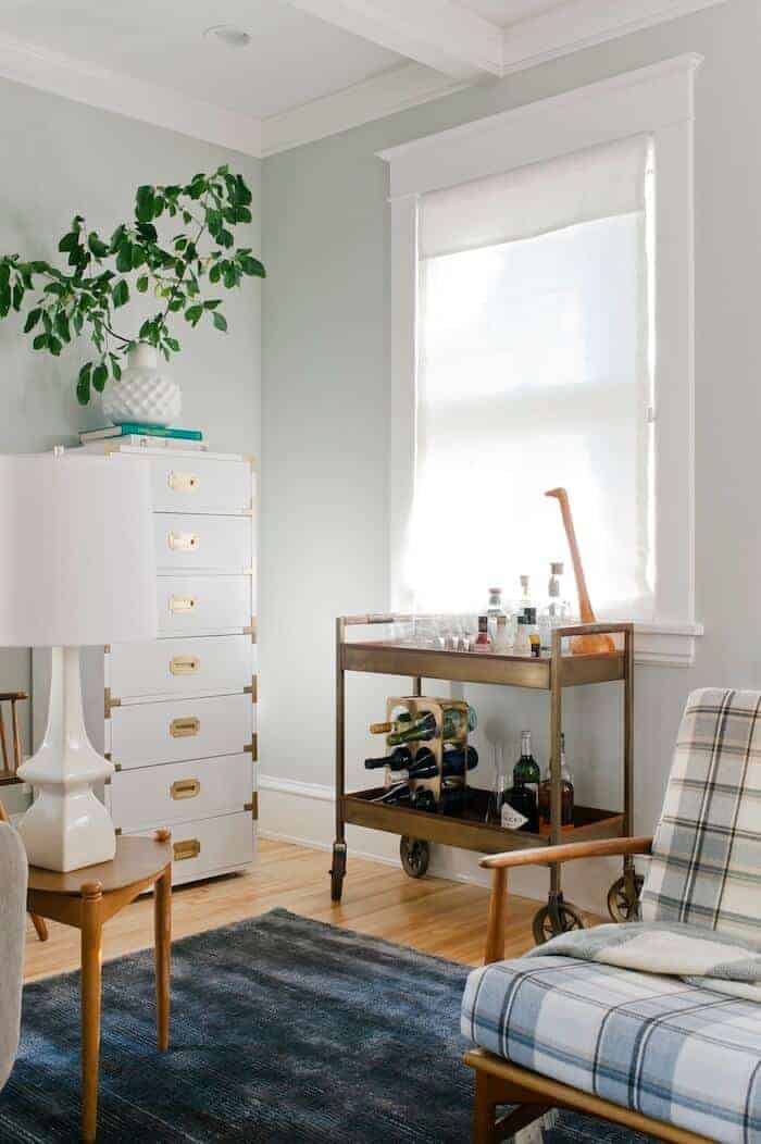 barcart
