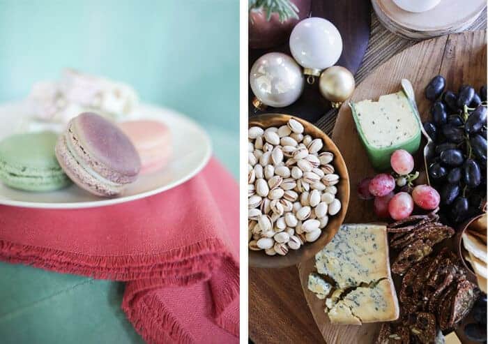 Easy Breezy Holiday Party