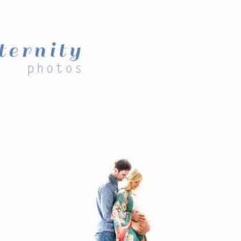 Emily Henderson Maternity