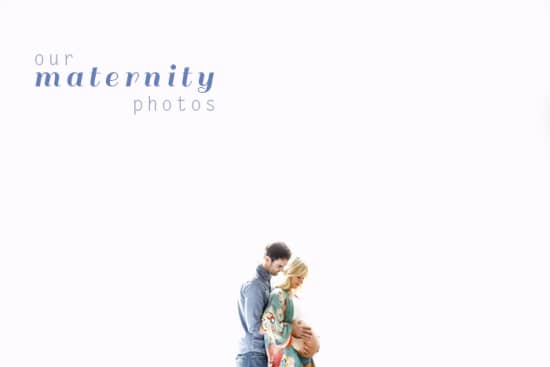 Emily Henderson Maternity