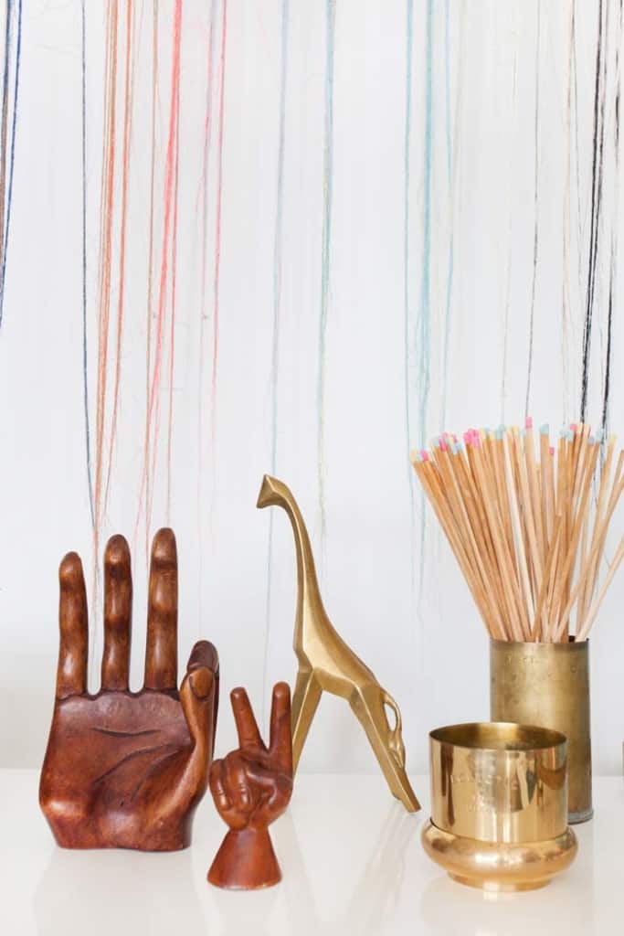 Emily Henderson Mid Century Modern Accessories
