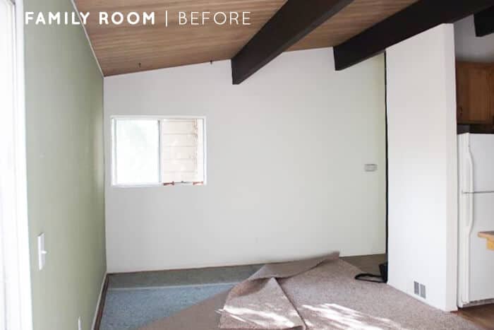 Emily_Family Room_Before 1