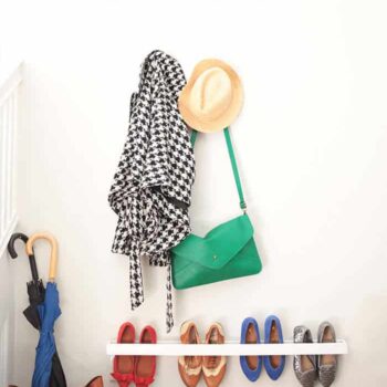 EntrywayShoeOrganizer