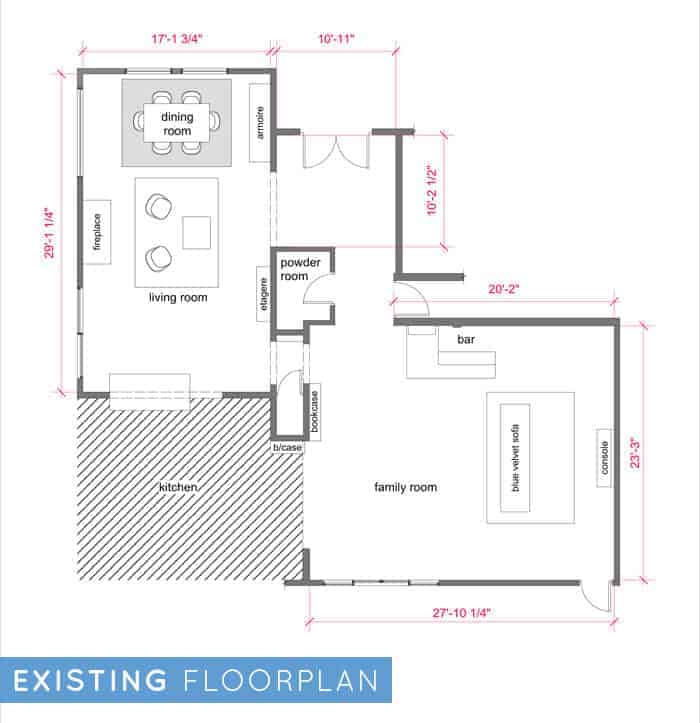 GA_001_Existing Plan