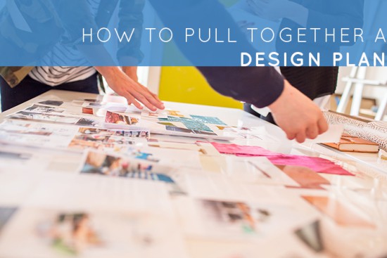 Epson_Emily Henderson_How to pull together a design plan_Header