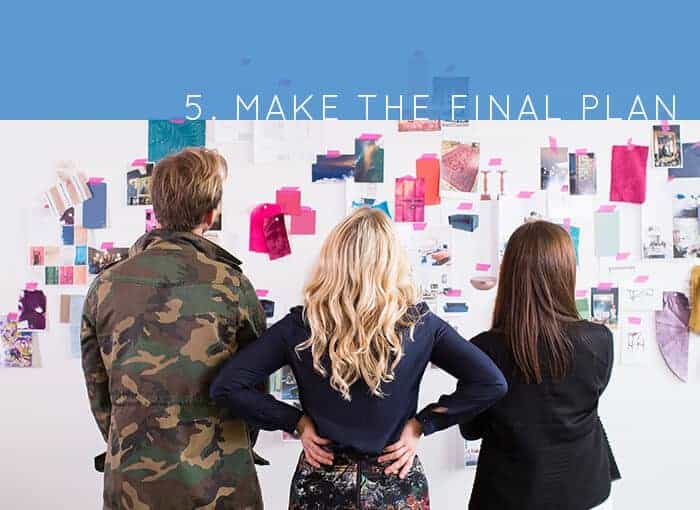Epson_Emily Henderson_Make the final plan_Header