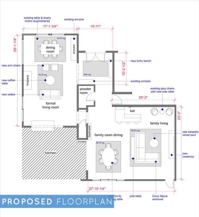GA_100_Proposed Plan