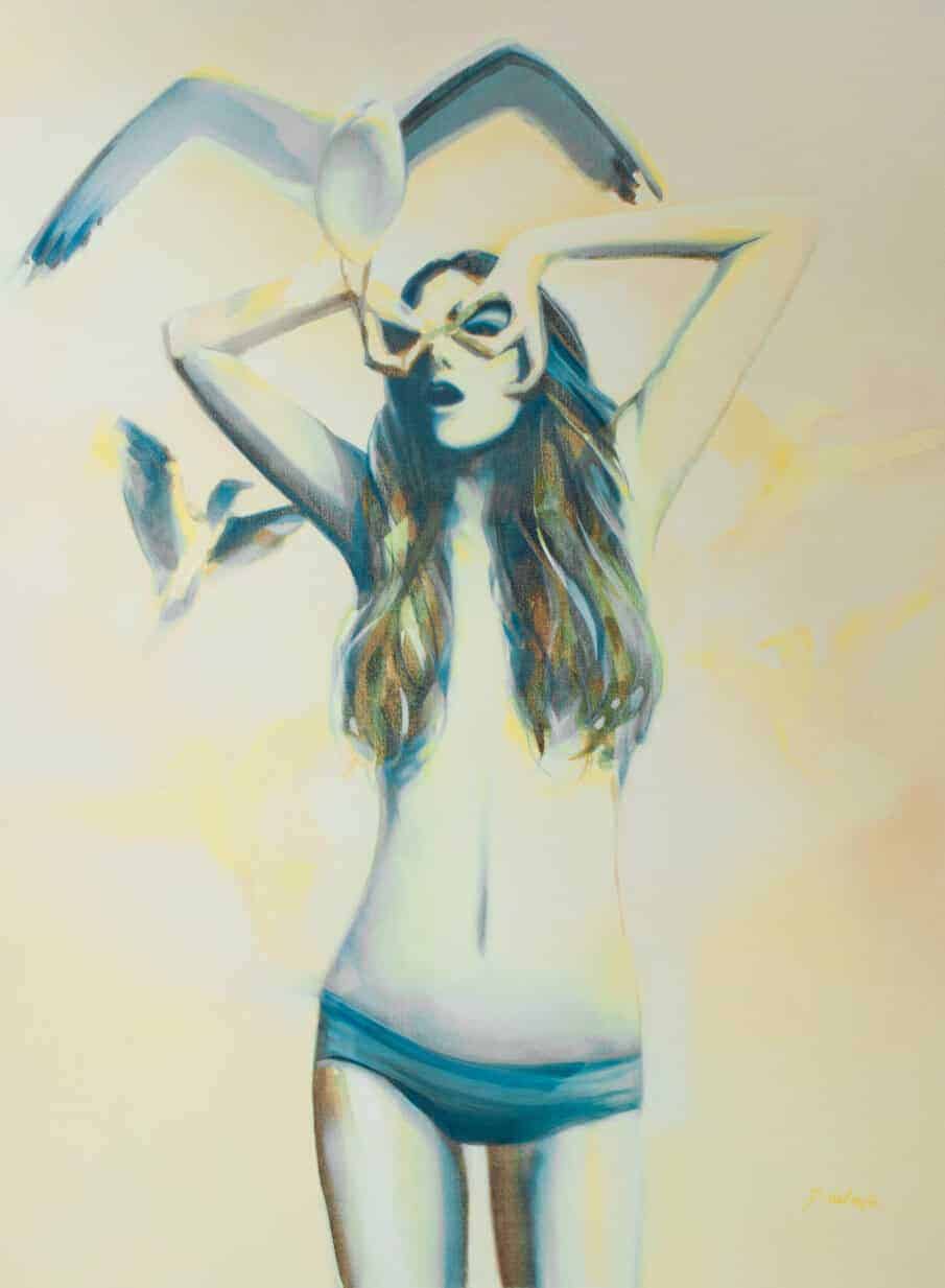 zoe pawlak