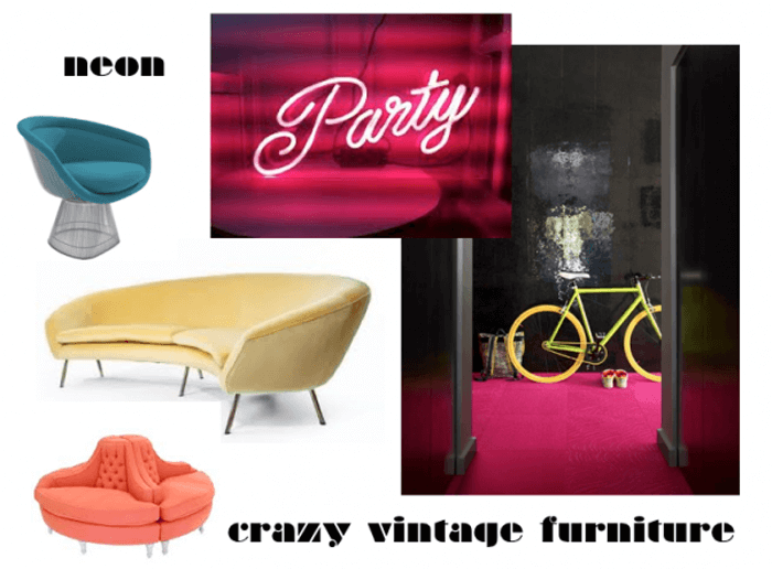 Fig House Moodboard