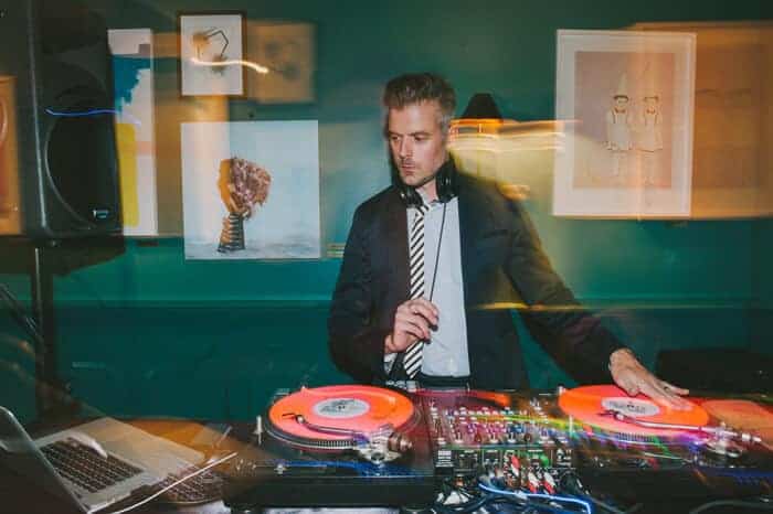 Fig House Opening Party