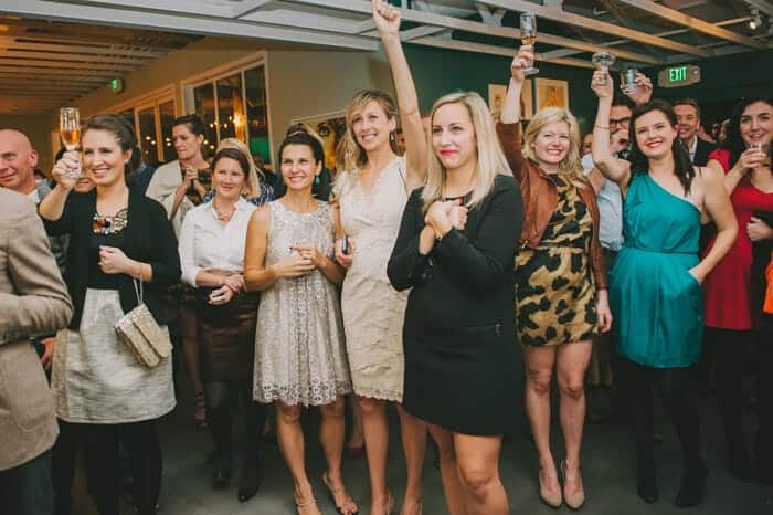 Fig House Opening Party