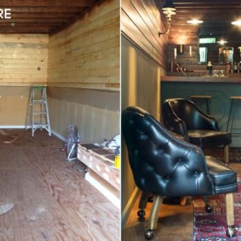 Fig House_The Fort_Before and After