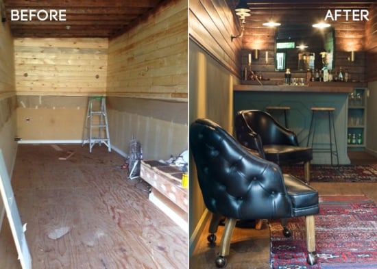Fig House_The Fort_Before and After