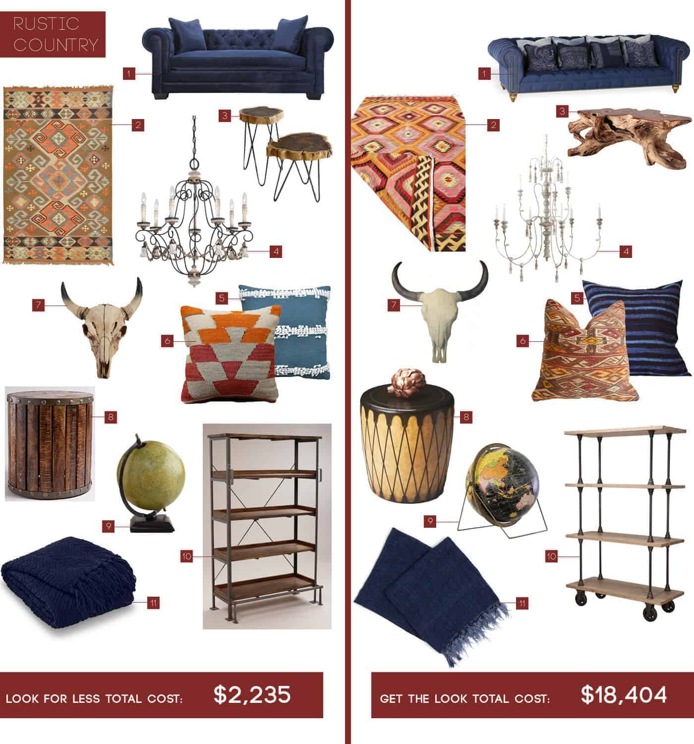Get the Look Living Room_Combined 1