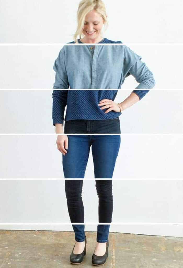 Guide to Skinny Jeans_Fashion_Emily Henderson_Best Jeans_Affordable_composite_