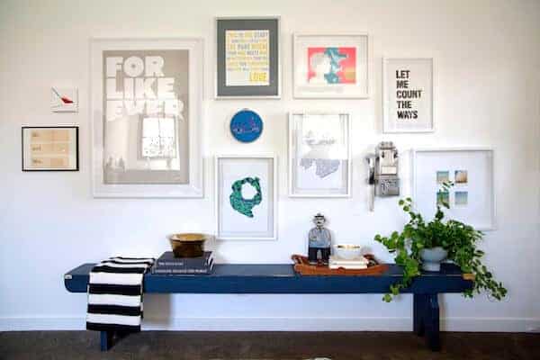 eclectic art