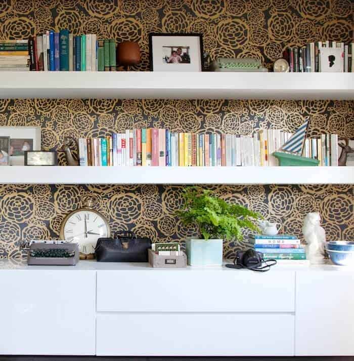 modern office wallpaper